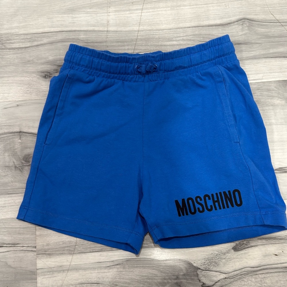 Moschino Shorts